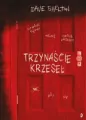 Trzynaście krzeseł - tantis.pl