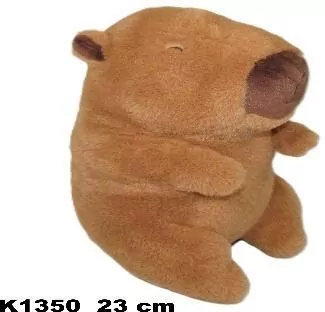 Kapibara 23cm - tantis.pl