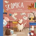 Słomka kotek, który rozładował napięcie - tantis.pl