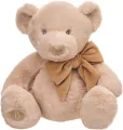 Miś Roger beżowy 26cm - tantis.pl