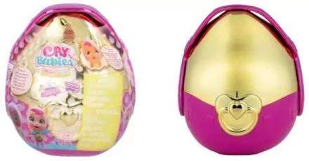 Cry Babies Magic Tears edycja muzyczna - tantis.pl