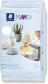 Masa Fimo Air 350g biała - tantis.pl