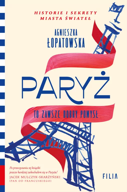 Paryż to zawsze dobry pomysł - tantis.pl
