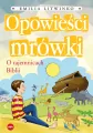 Opowieści mrówki. O tajemnicach Biblii - tantis.pl