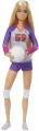 Barbie Kariera. Siatkarka - tantis.pl