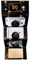 KARNET URODZINY 50 DL HARMONIJKA Z KOP NERC-007 - tantis.pl