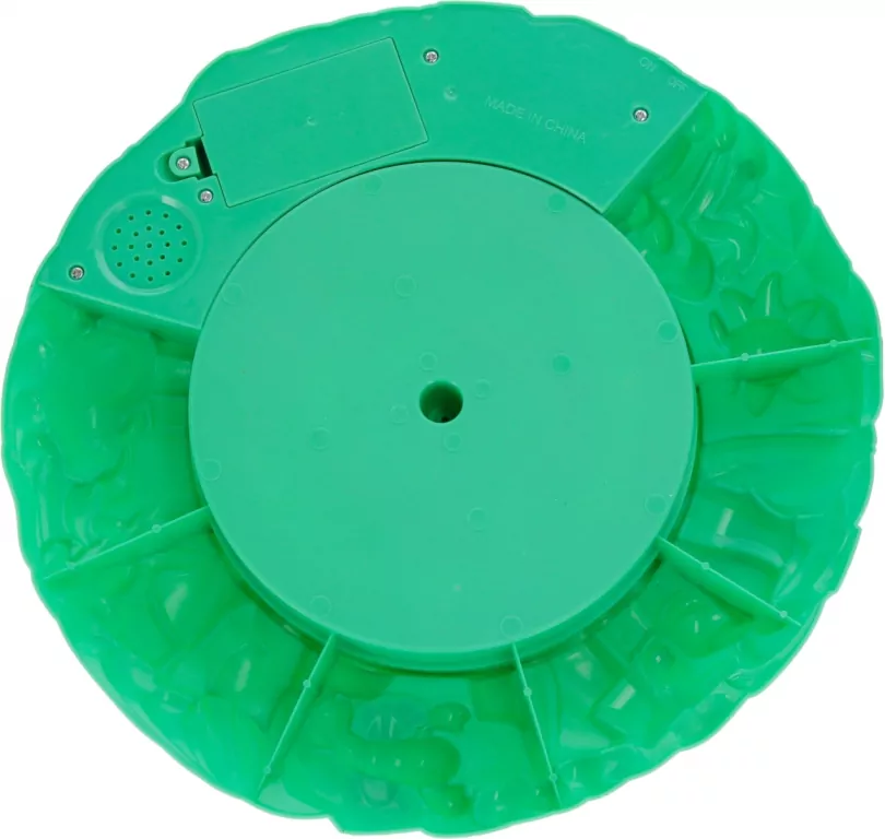GRA RYBKI B/O DINO 29X24X4 MC WB 24/84 - tantis.pl