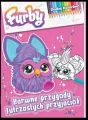 Furby. Dodaj kolorów. Barwne przygody.. - tantis.pl