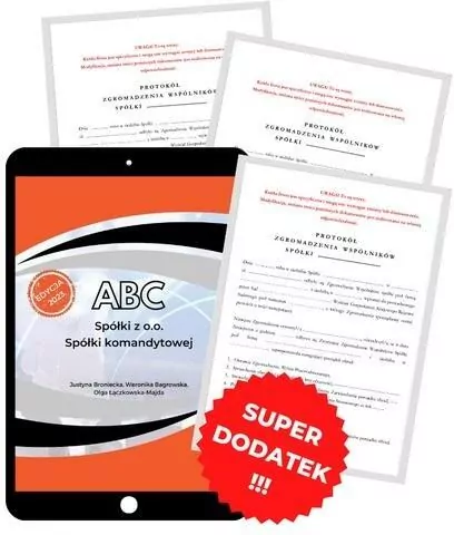 ABC Spółki z o.o. Spółki komandytowej - tantis.pl