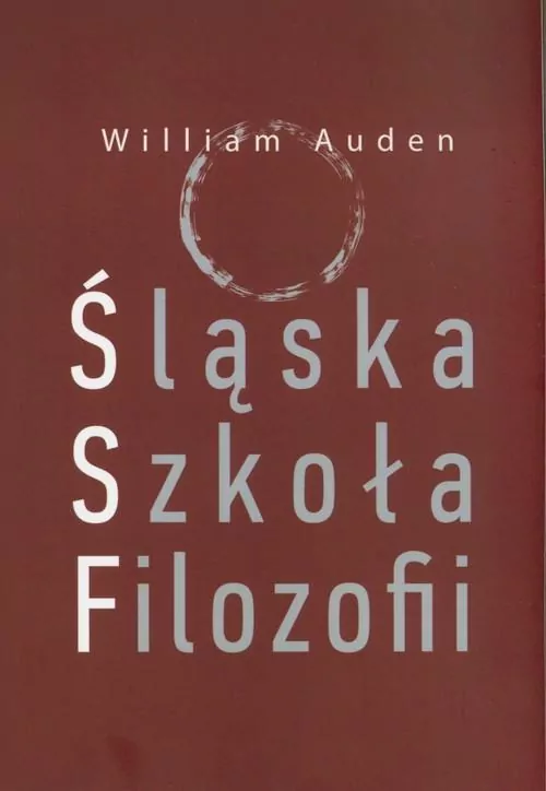 Śląska Szkoła Filozofii - tantis.pl