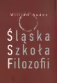 Śląska Szkoła Filozofii - tantis.pl