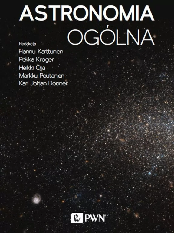 Astronomia ogólna - tantis.pl
