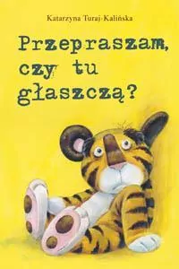 Przepraszam czy tu głaszczą - tantis.pl