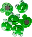 Magnesy. Żabki 6 sztuk - tantis.pl