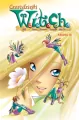 Czarodziejki W.I.T.C.H. WITCH. Tom 10 - tantis.pl