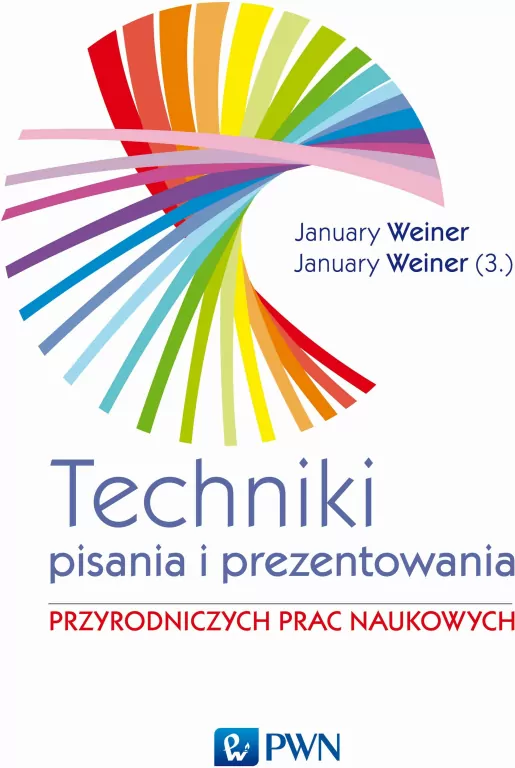 Techniki pisania i prezentowania przyrodniczych prac naukowych - tantis.pl