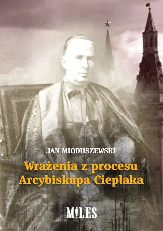 Wrażenia z procesu Arcybiskupa Cieplaka - tantis.pl