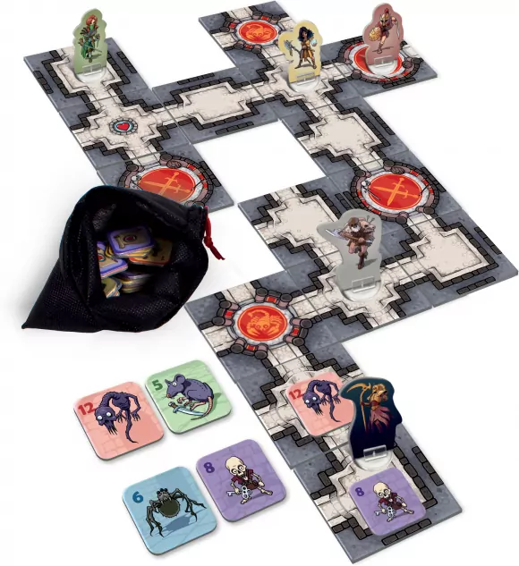 Karak: Regent - tantis.pl