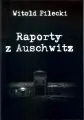 Raporty z Auschwitz - tantis.pl