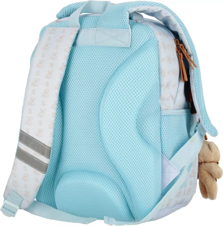 PLECAK SZKOLNY MIS STK-15 PB 1/12 - tantis.pl