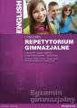 Longman. Repetytorium gimnazjalne. Podręcznik. Język angielski. Poziom podstawowy i rozszerzony - tantis.pl