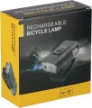 LAMPA ROWEROWA LAD USB TYL/PRZOD 5X10X5 MC WB100 - tantis.pl