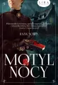 Motyl Nocy - tantis.pl