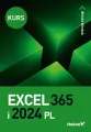 Excel 365 i 2024 PL. Kurs - tantis.pl