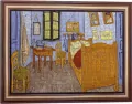 Puzzlorama 500 Pokój van Gogha w Arles TREFL - tantis.pl