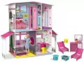 Barbie Dreamhouse. Domek dla lalki - tantis.pl
