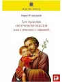 List Apostolski Papieża Franciszka o św. Józefie - tantis.pl