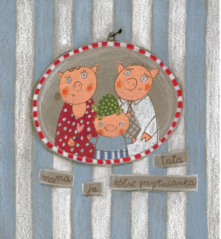 Wesoły Ryjek - tantis.pl