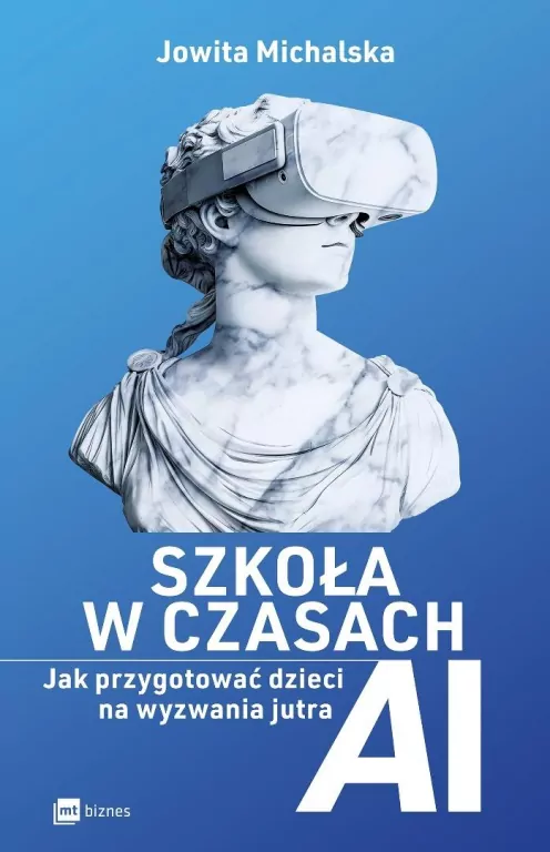 Szkoła w czasach AI - tantis.pl