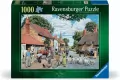 Puzzle 1000 The Village Farrier - tantis.pl