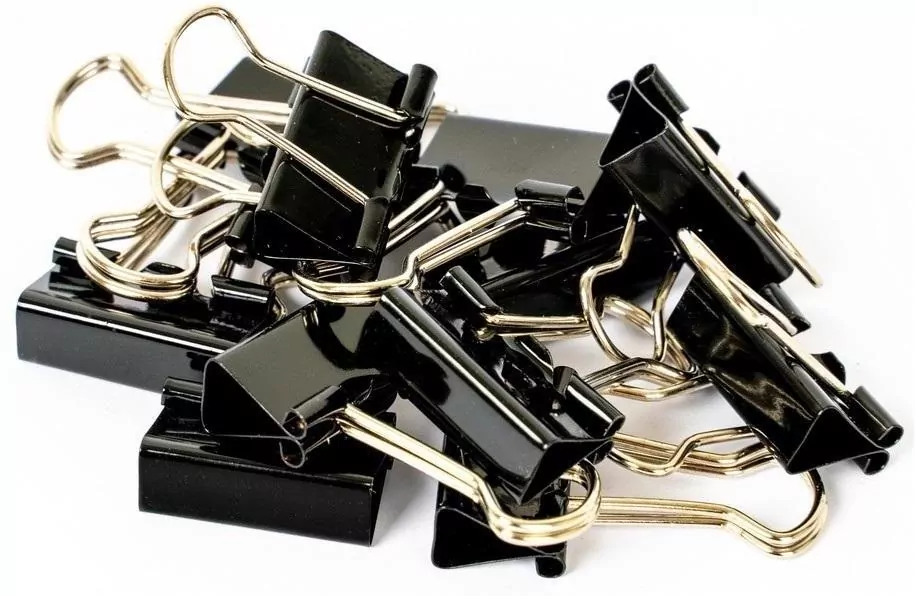 Klipy 32mm 12 szt. - tantis.pl