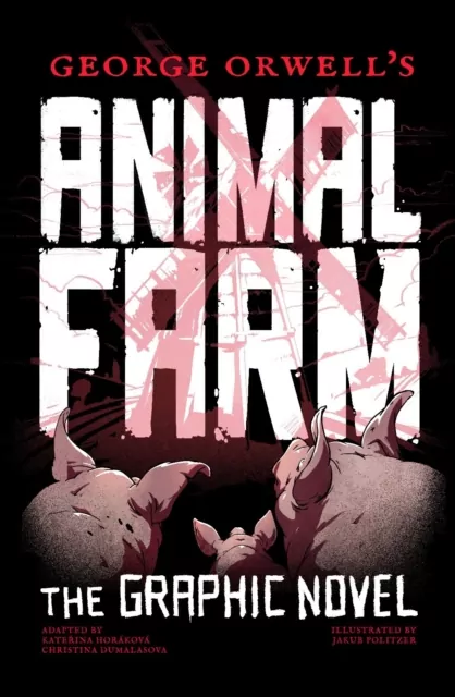 Animal Farm - tantis.pl