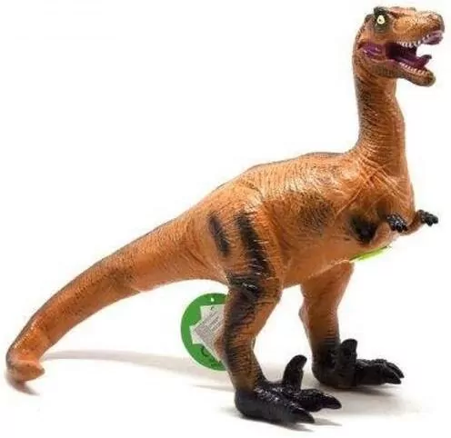 Dinozaur - tantis.pl
