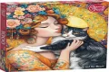Puzzle 1000 CherryPazzi Beauty and the Beast 31193 - tantis.pl