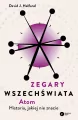 Zegary Wszechświata. Atom. Historia, jakiej nie znacie - tantis.pl