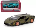 Lamborghini SIAN FKP 37 1:40. Mix - tantis.pl