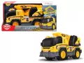 Ciężarówko-koparka 30cm - tantis.pl