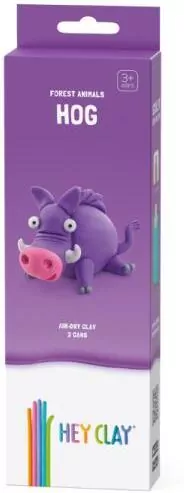 Dzik. Hey Clay - tantis.pl