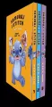 Samuraj i Stitch (pakiet) - tantis.pl