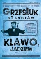 Klawo, jadziem! - tantis.pl