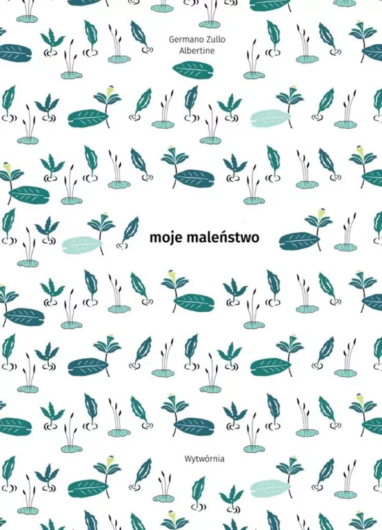 Moje maleństwo - tantis.pl
