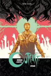 Scaleni. Opętanie. Tom 6