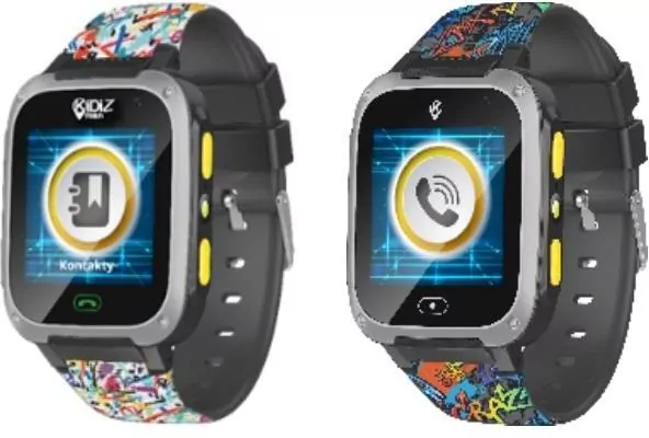 Smartwatch Urban - tantis.pl