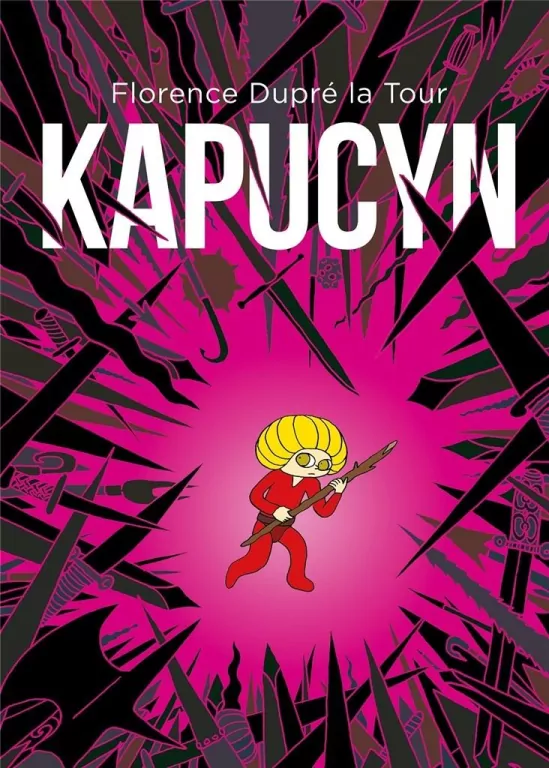 Kapucyn - tantis.pl