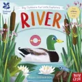 National Trust: Big Outdoors for Little Explorers: River - tantis.pl