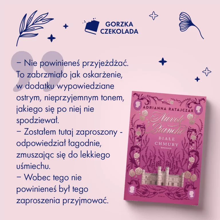 Nuvole bianche. Białe chmury. Tom 2 - tantis.pl
